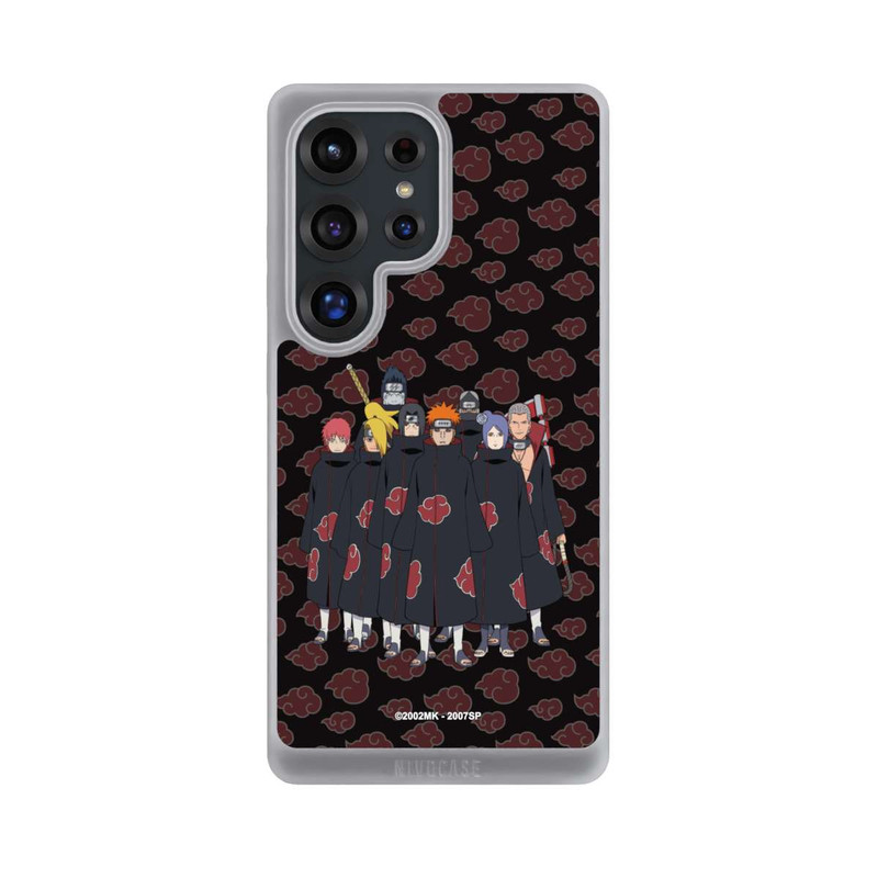Galaxy S25 Ultra NIVOpure Akatsuki Gruppe