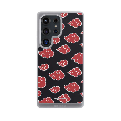 Samsung Galaxy S25 Ultra NIVOpure Akatsuki Pattern