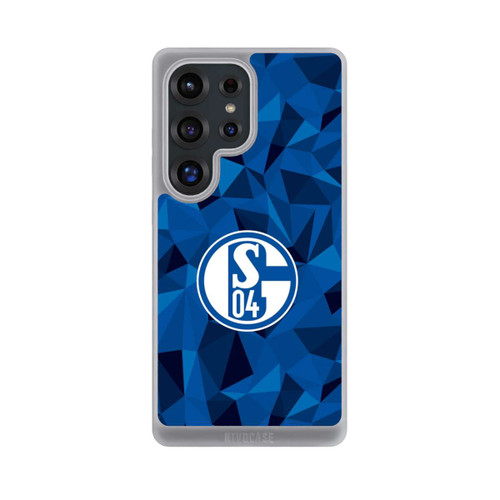 Samsung Galaxy S25 Ultra NIVOpure Schalke 04 Camo