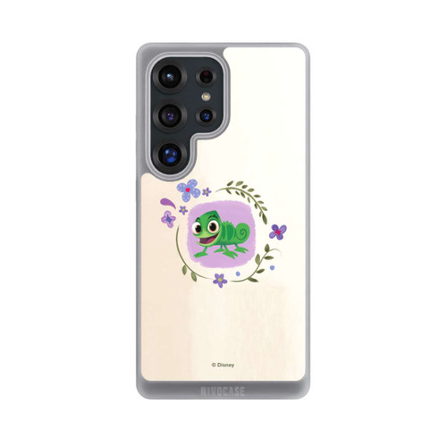 Samsung Galaxy S25 Ultra NIVOpure Pascal the Chameleon