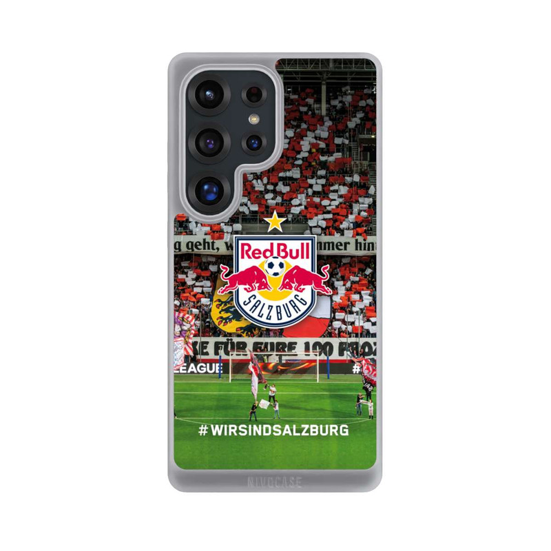 Galaxy S25 Ultra NIVOpure Wir sind Salzburg