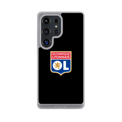 Samsung Galaxy S25 Ultra NIVOpure Olympique Lyonnais Noir