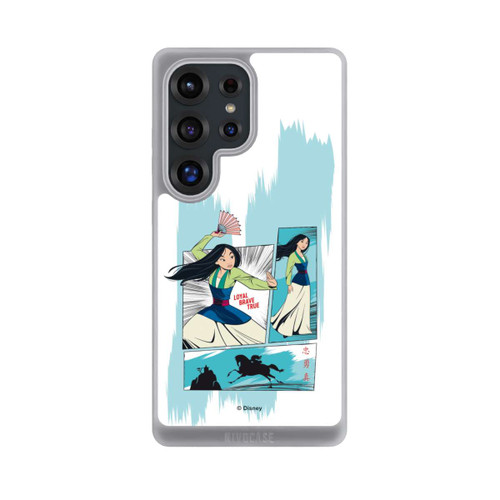 Samsung Galaxy S25 Ultra NIVOpure Mulan Loyal Brave True