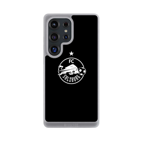 Samsung Galaxy S25 Ultra NIVOpure FC Salzburg - Schwarz