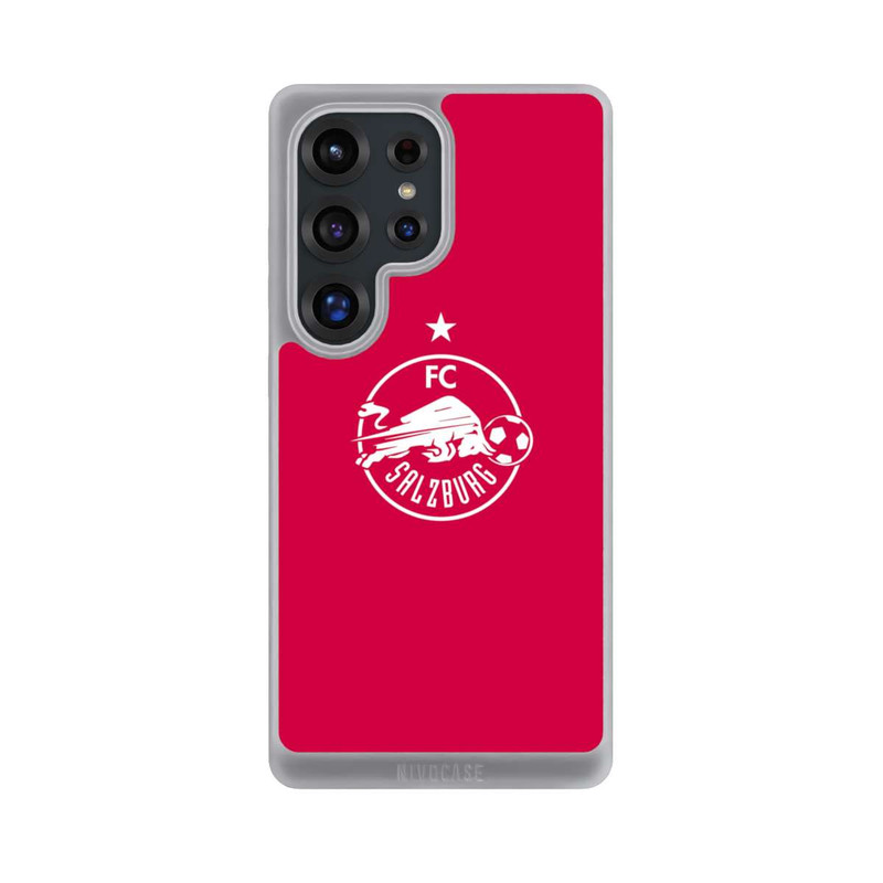 Galaxy S25 Ultra NIVOpure FC Salzburg Rot