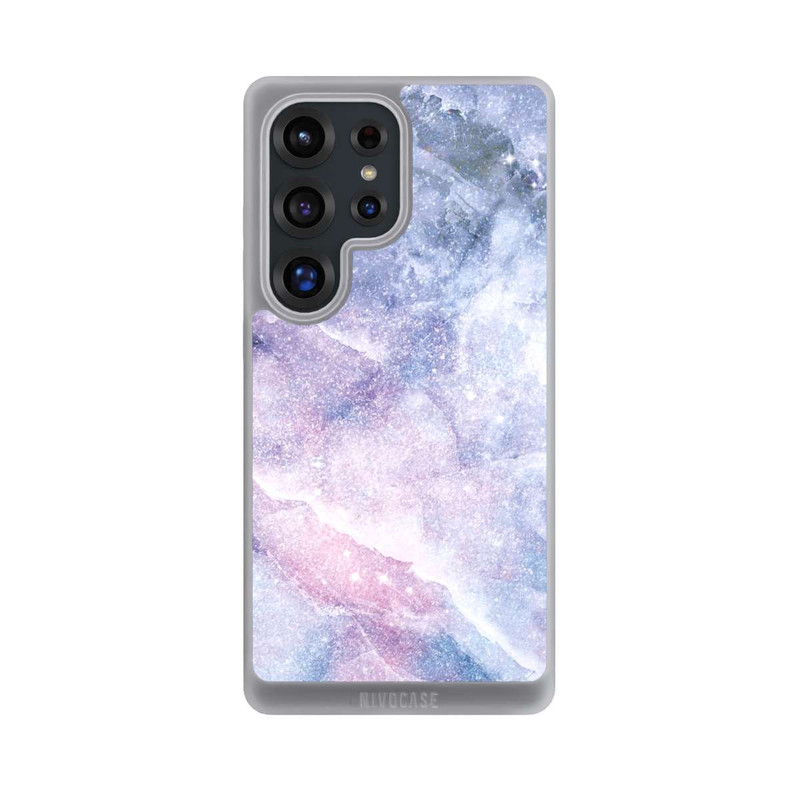 Galaxy S25 Ultra NIVOpure Galaxy Marble Cafelab
