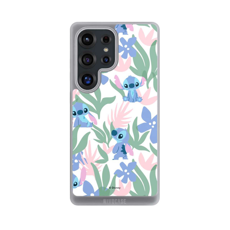 Galaxy S25 Ultra NIVOpure Stitch Floral Pattern
