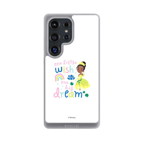 Samsung Galaxy S25 Ultra NIVOpure One Little Wish Tiana