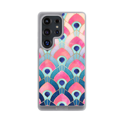 Samsung Galaxy S25 Ultra NIVOpure À plumes