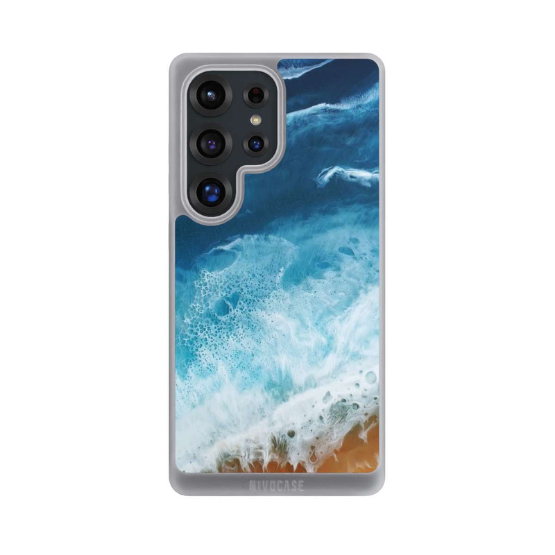 Galaxy S25 Ultra NIVOpure Mer