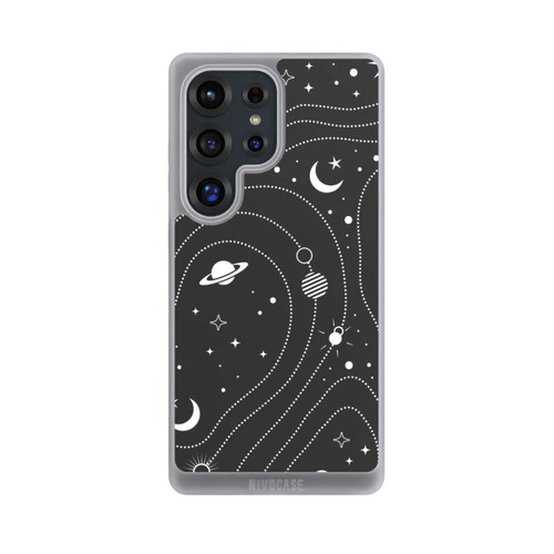 Samsung Galaxy S25 Ultra NIVOpure Lost in Spaces