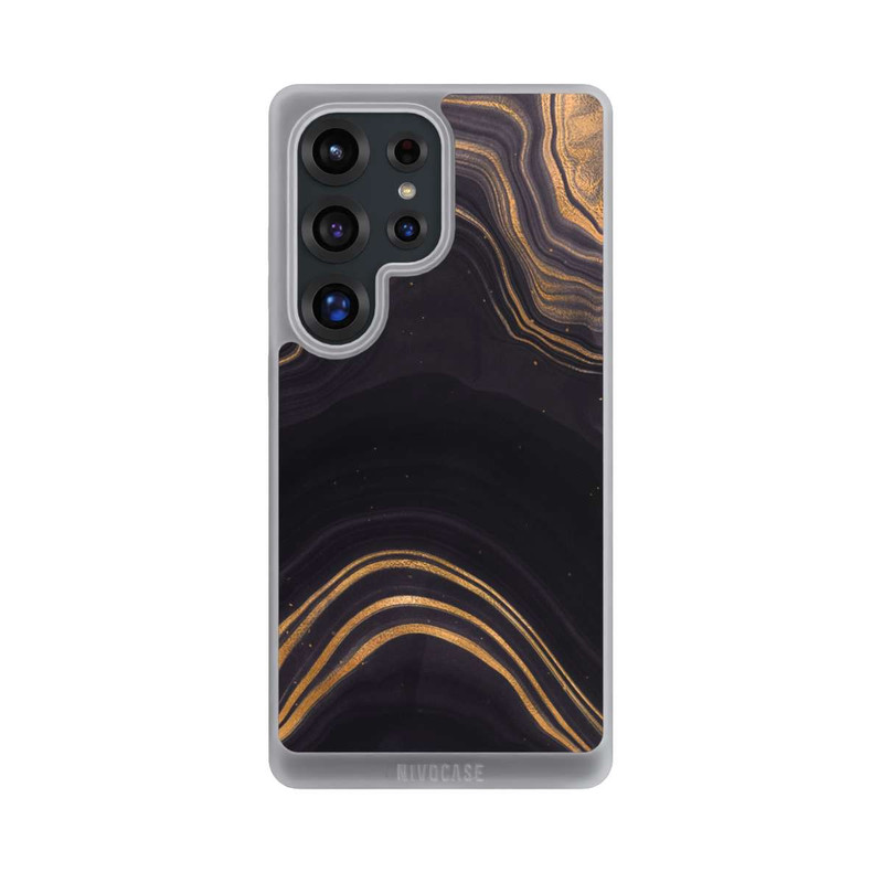 Galaxy S25 Ultra NIVOpure Agate Stone