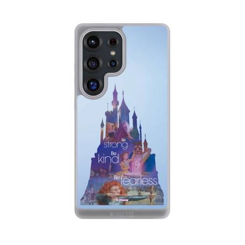 Samsung Galaxy S25 Ultra NIVOpure Disney Schloss Prinzessinnen