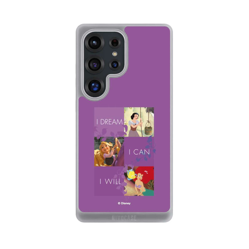 Galaxy S25 Ultra NIVOpure I dream | I can | I will