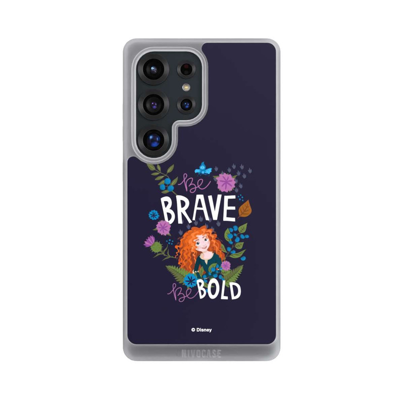 Galaxy S25 Ultra NIVOpure Be Brave | Be Bold