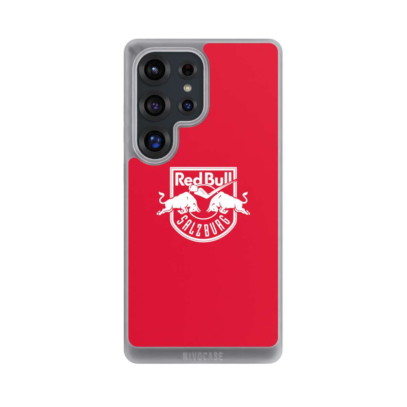 Galaxy S25 Ultra NIVOpure RBS Red