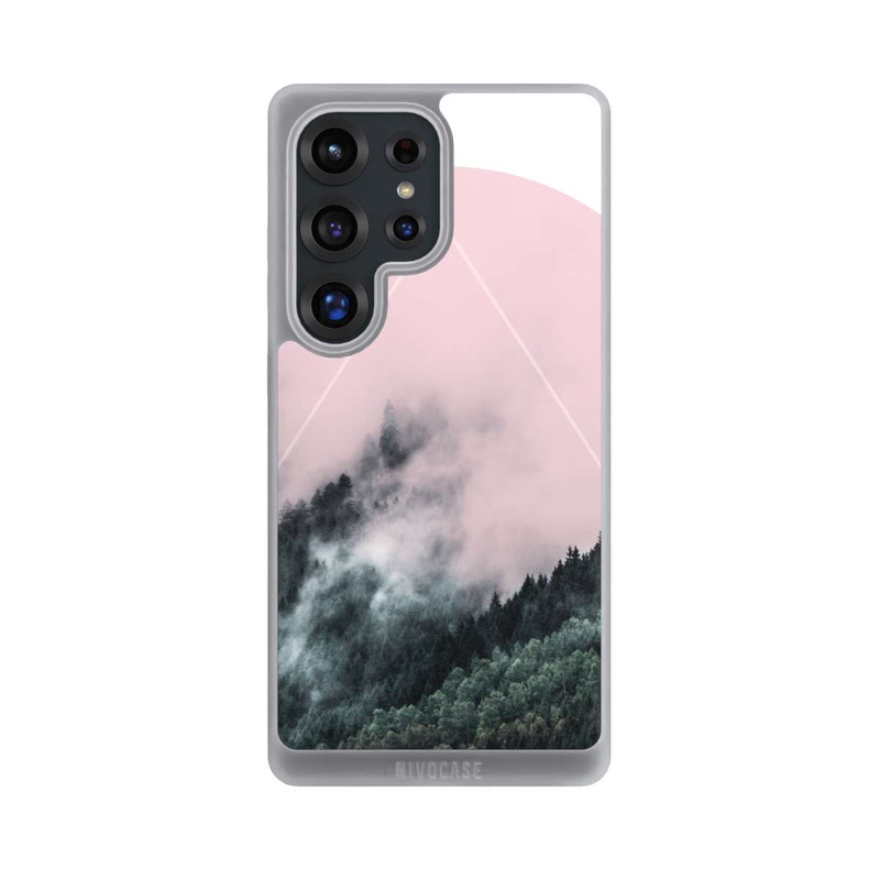 Galaxy S25 Ultra NIVOpure Bois brumeux 2
