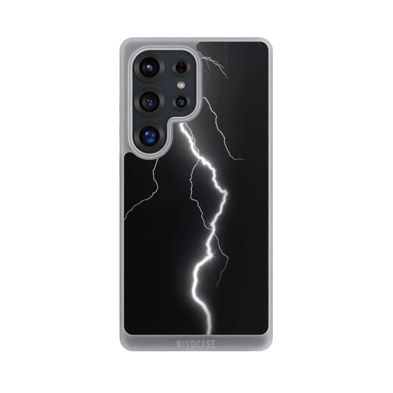 Galaxy S25 Ultra NIVOpure Lightning