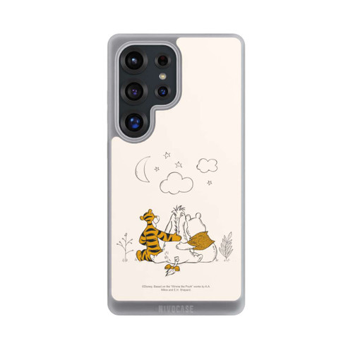 Samsung Galaxy S25 Ultra NIVOpure Beste Freunde in der Natur