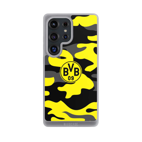 Samsung Galaxy S25 Ultra NIVOpure BVB Camo