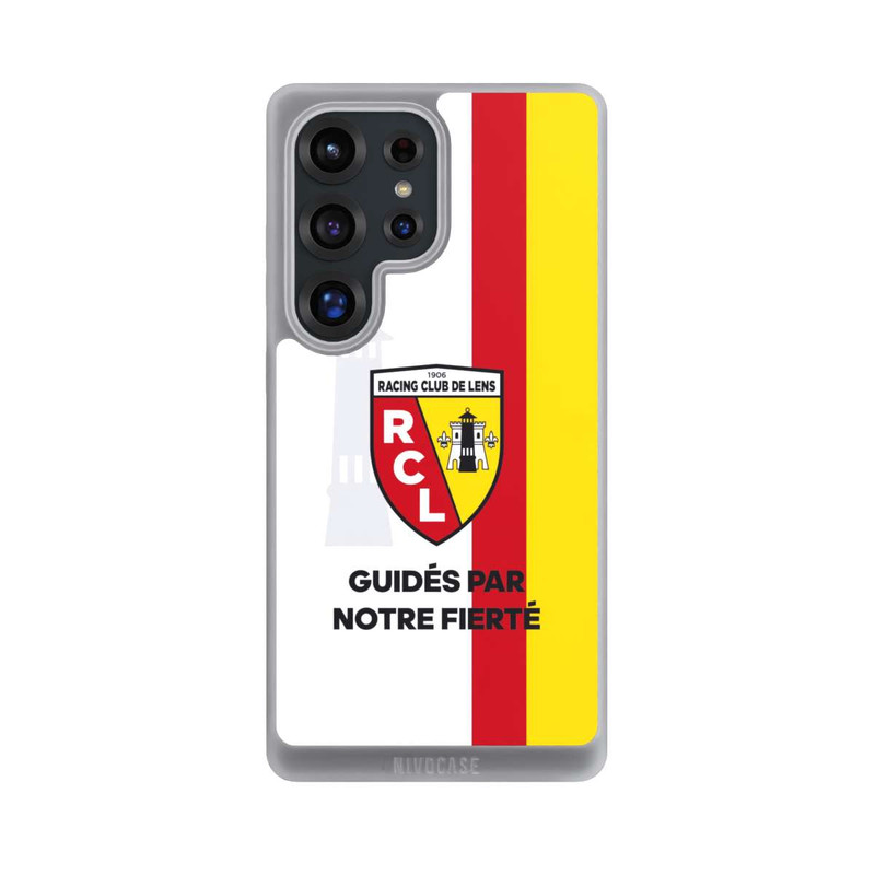 Galaxy S25 Ultra NIVOpure RC Lens Notre Fierté