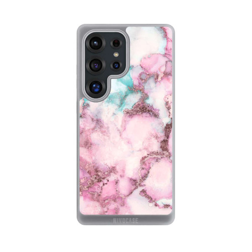 Samsung Galaxy S25 Ultra NIVOpure Rosa Strudel