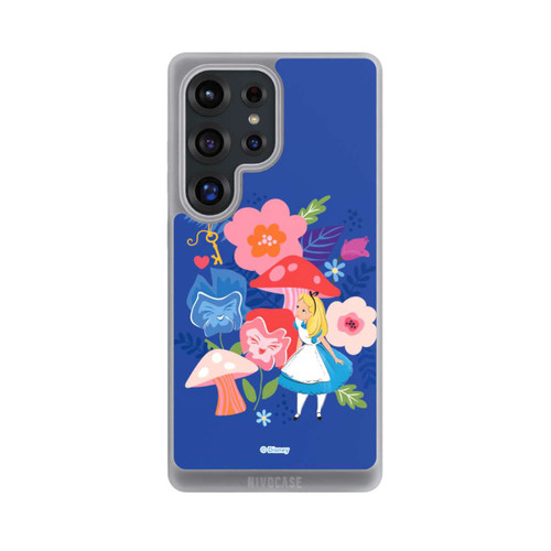 Samsung Galaxy S25 Ultra NIVOpure Alice Flowers