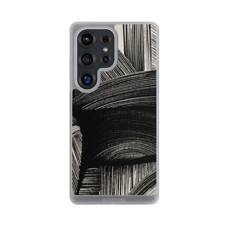 Galaxy S25 Ultra NIVOpure La paille