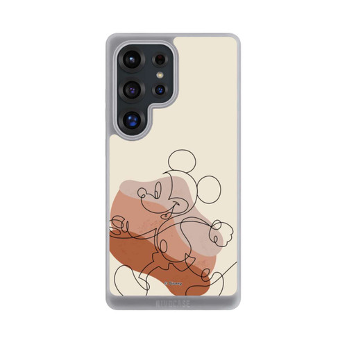 Samsung Galaxy S25 Ultra NIVOpure Micky Abstract Lineart