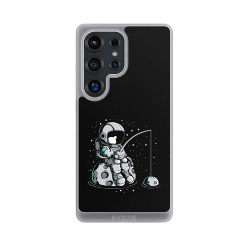 Samsung Galaxy S25 Ultra NIVOpure Astronaut Fishing