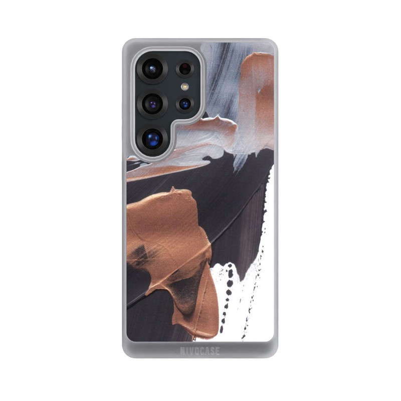 Galaxy S25 Ultra NIVOpure Schöner Fehler