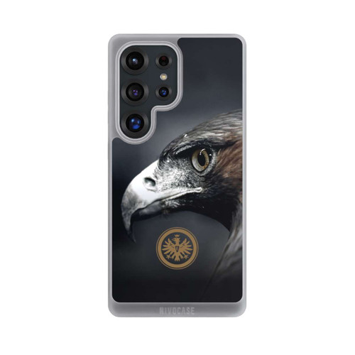 Samsung Galaxy S25 Ultra NIVOpure Eintracht Adler Design