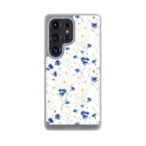 Samsung Galaxy S25 Ultra NIVOpure Flower Pattern 6