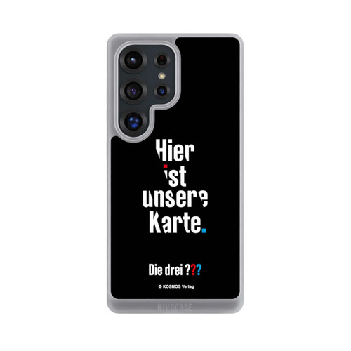 Samsung Galaxy S25 Ultra NIVOpure Hier Ist Unsere Karte