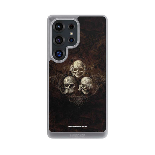 Samsung Galaxy S25 Ultra NIVOpure No Evil