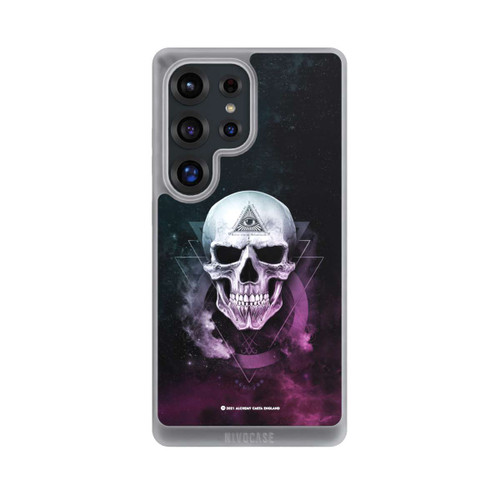 Samsung Galaxy S25 Ultra NIVOpure DIE LEERE