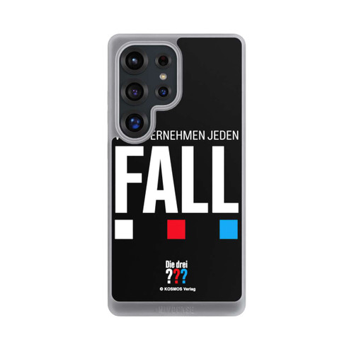 Samsung Galaxy S25 Ultra NIVOpure Wir Übernehmen Jeden Fall
