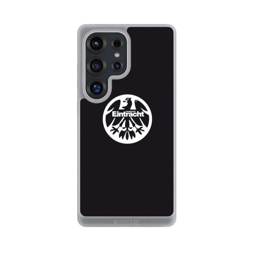 Samsung Galaxy S25 Ultra NIVOpure Logo Adler 1980 weiss