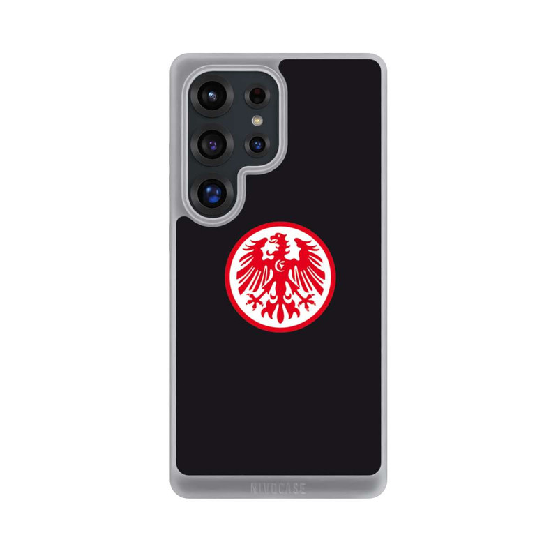 Galaxy S25 Ultra NIVOpure Logo Adler 1920 Rot