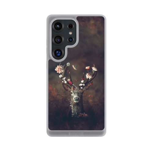 Samsung Galaxy S25 Ultra NIVOpure Fauna Flora Hirsch
