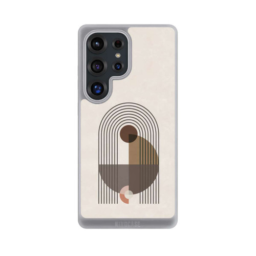 Samsung Galaxy S25 Ultra NIVOpure Modische Muster