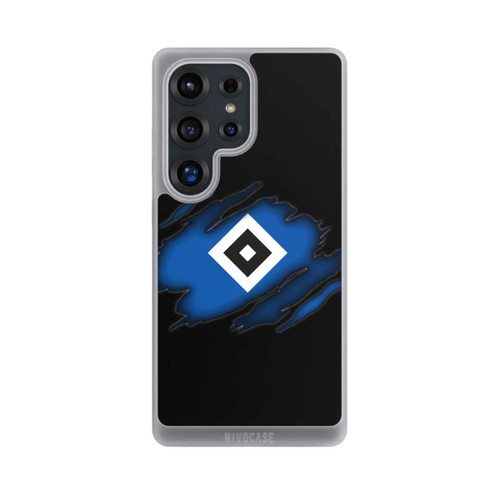 Samsung Galaxy S25 Ultra NIVOpure HSV Scratch