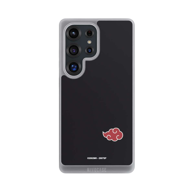 Galaxy S25 Ultra NIVOpure Akatsuki Black