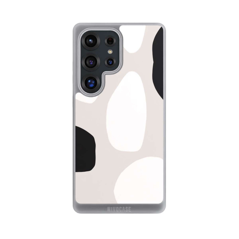 Galaxy S25 Ultra NIVOpure Abstrakte Formen - Anastasia Sawall