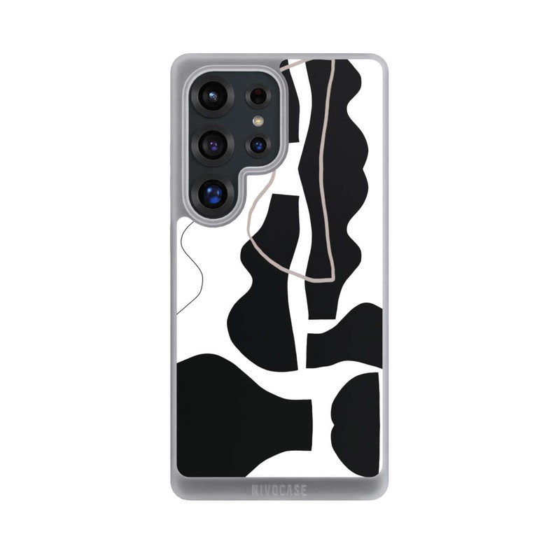 Galaxy S25 Ultra NIVOpure Konturen Anastasia Sawall
