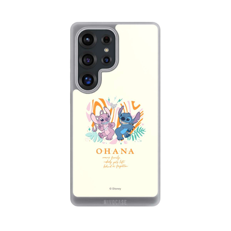 Galaxy S25 Ultra NIVOpure Stitch und Angel