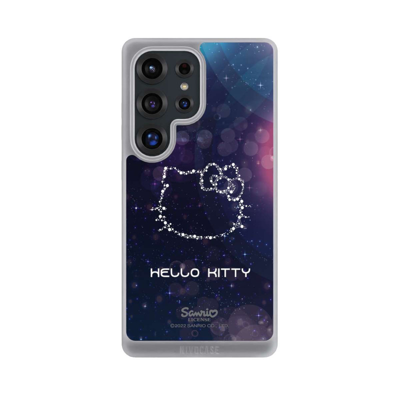 Galaxy S25 Ultra NIVOpure Hello Kitty Galaxie