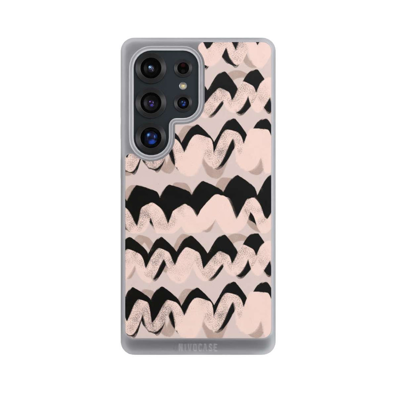 Galaxy S25 Ultra NIVOpure Zig Zag