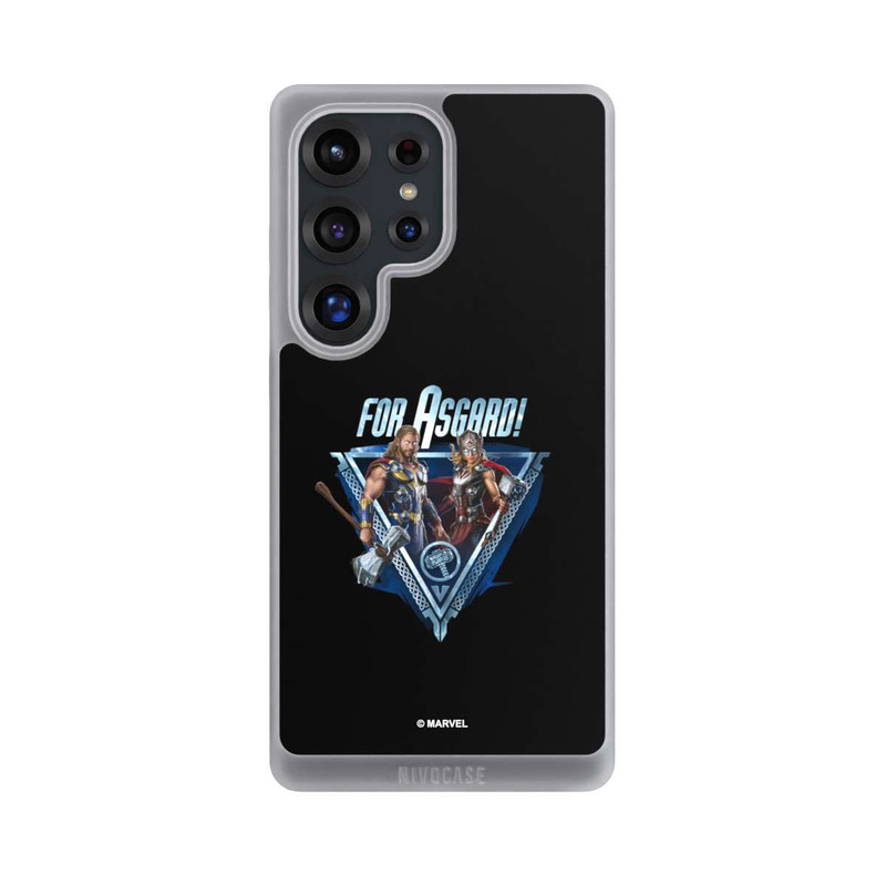 Galaxy S25 Ultra NIVOpure  Thor for Asgard