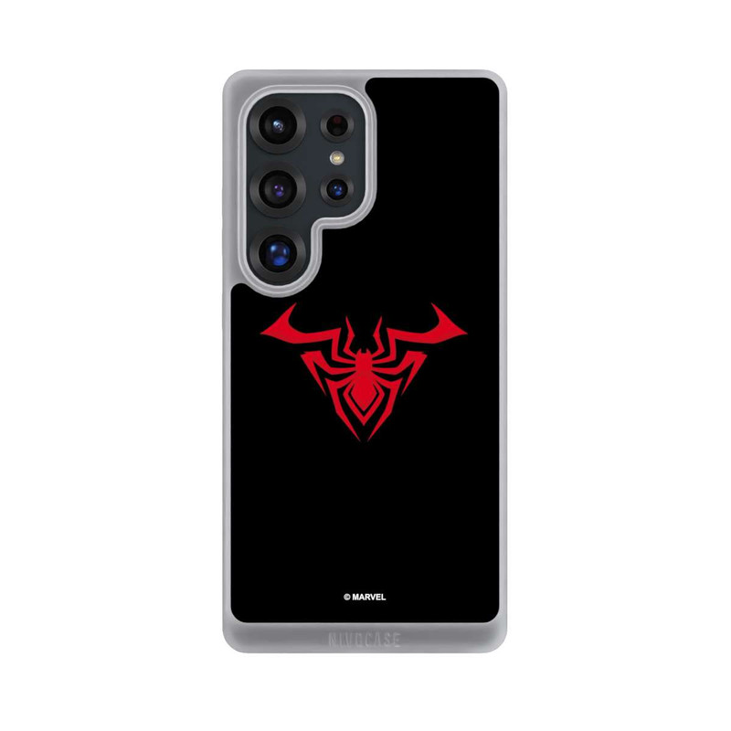 Galaxy S25 Ultra NIVOpure Spider-Man Miles Morales Venomized